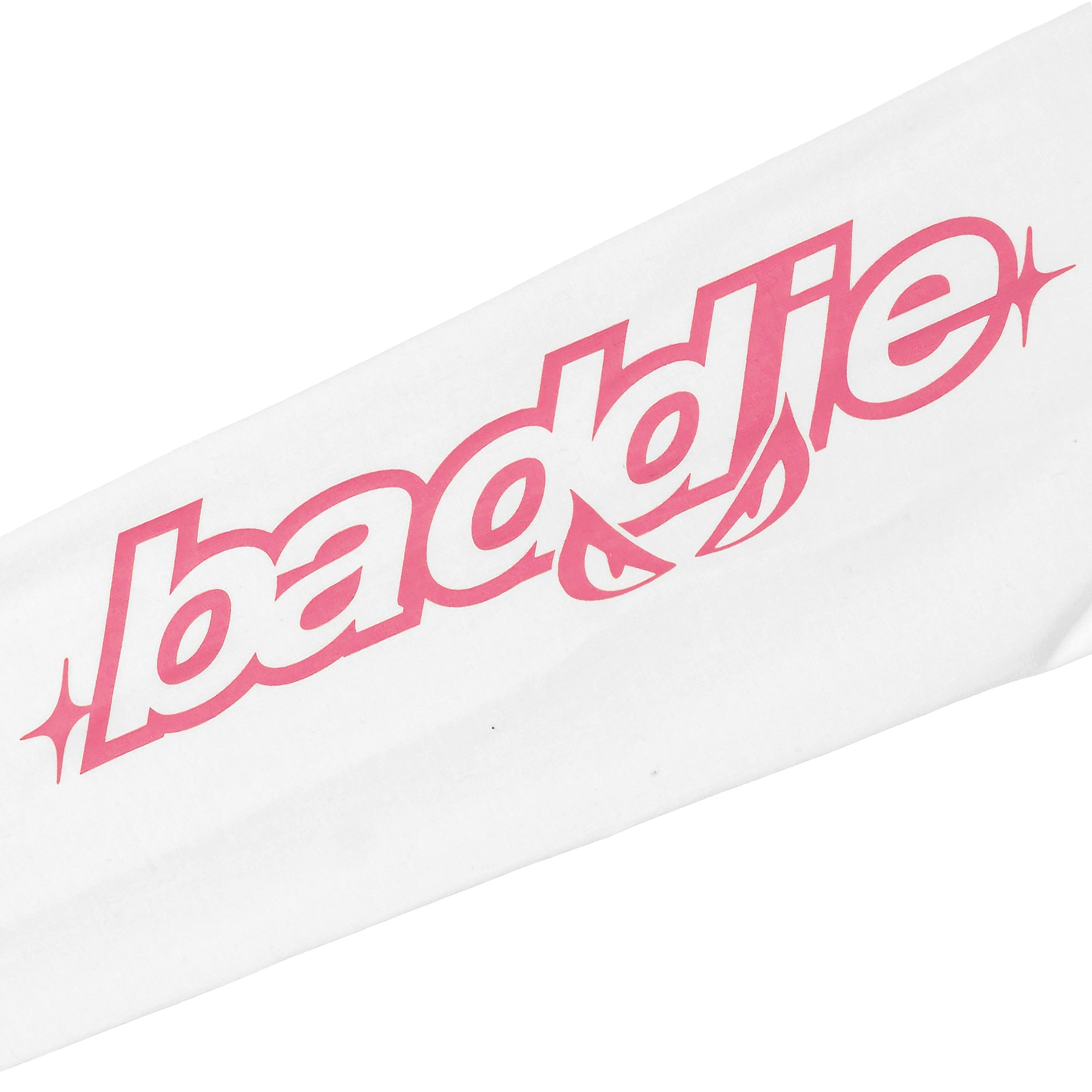 ZAH1DE Goodie x Baddie Longsleeve 448630