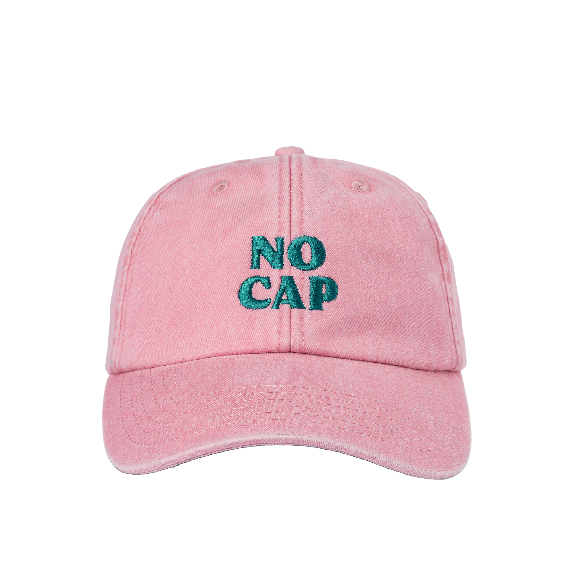 ZAH1DE No Cap  Caps 448070