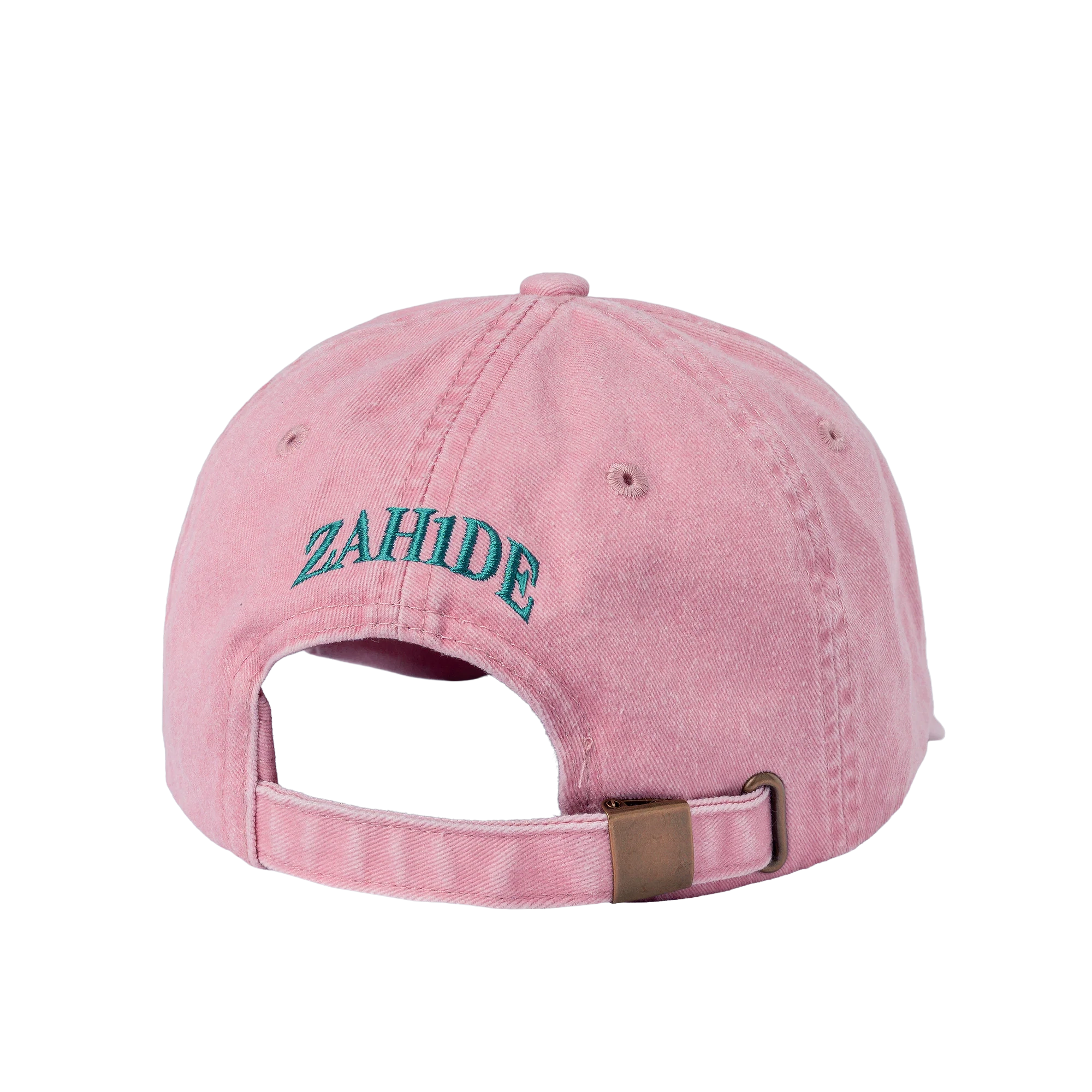 ZAH1DE No Cap  Caps 448412