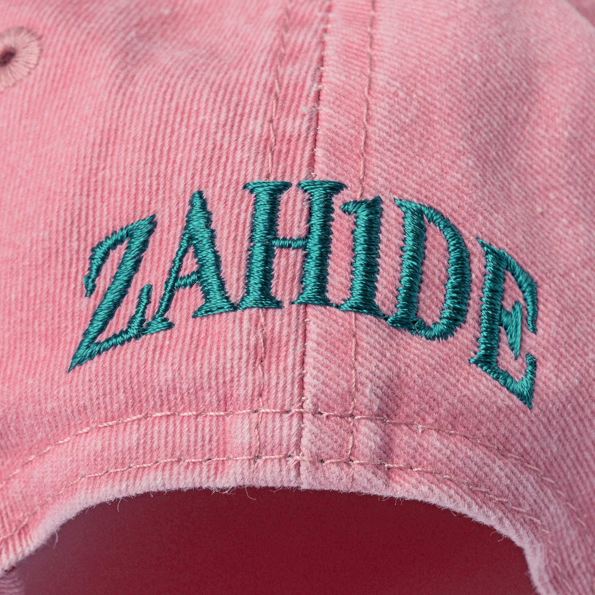 ZAH1DE No Cap Caps 448916