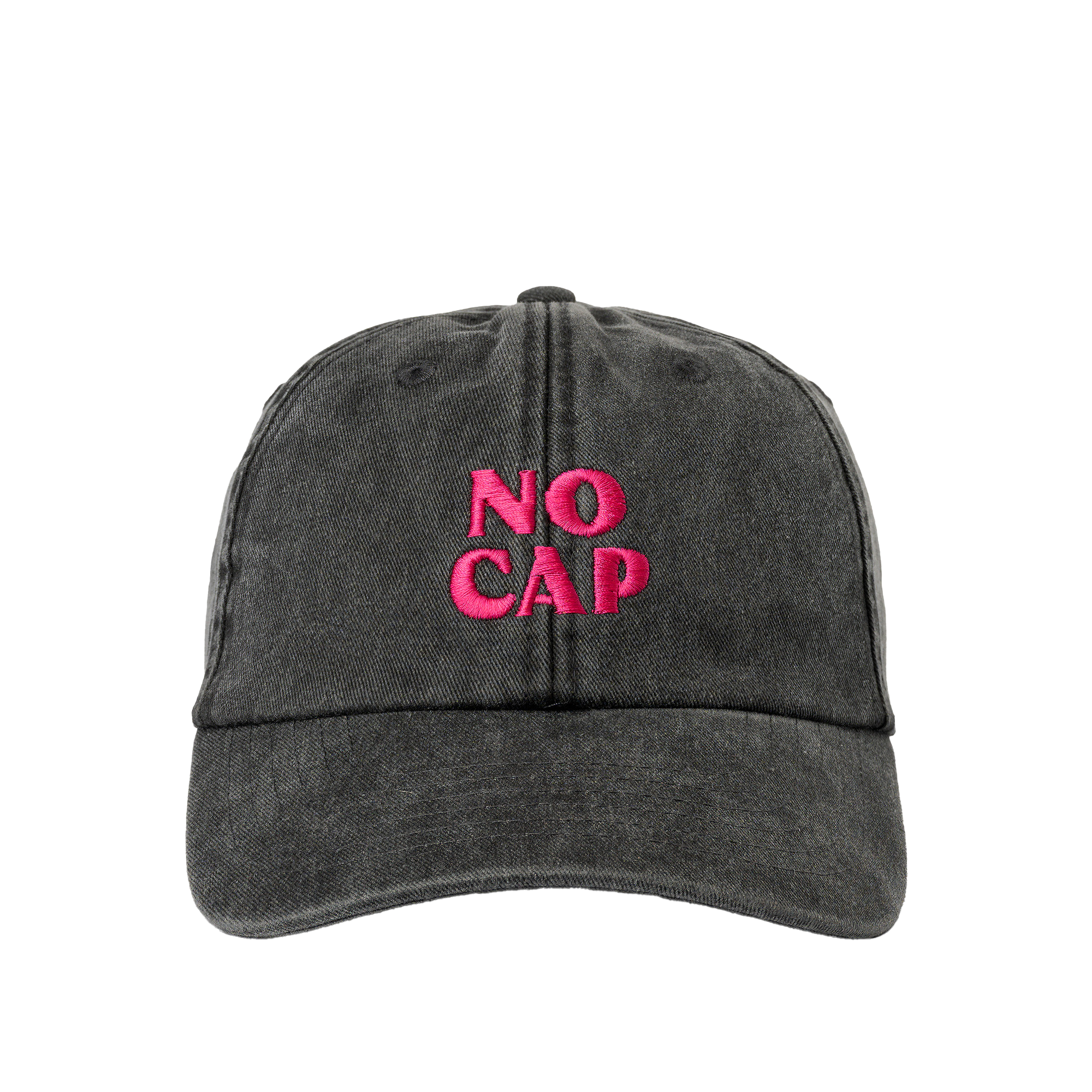 ZAH1DE No Cap Caps 448074