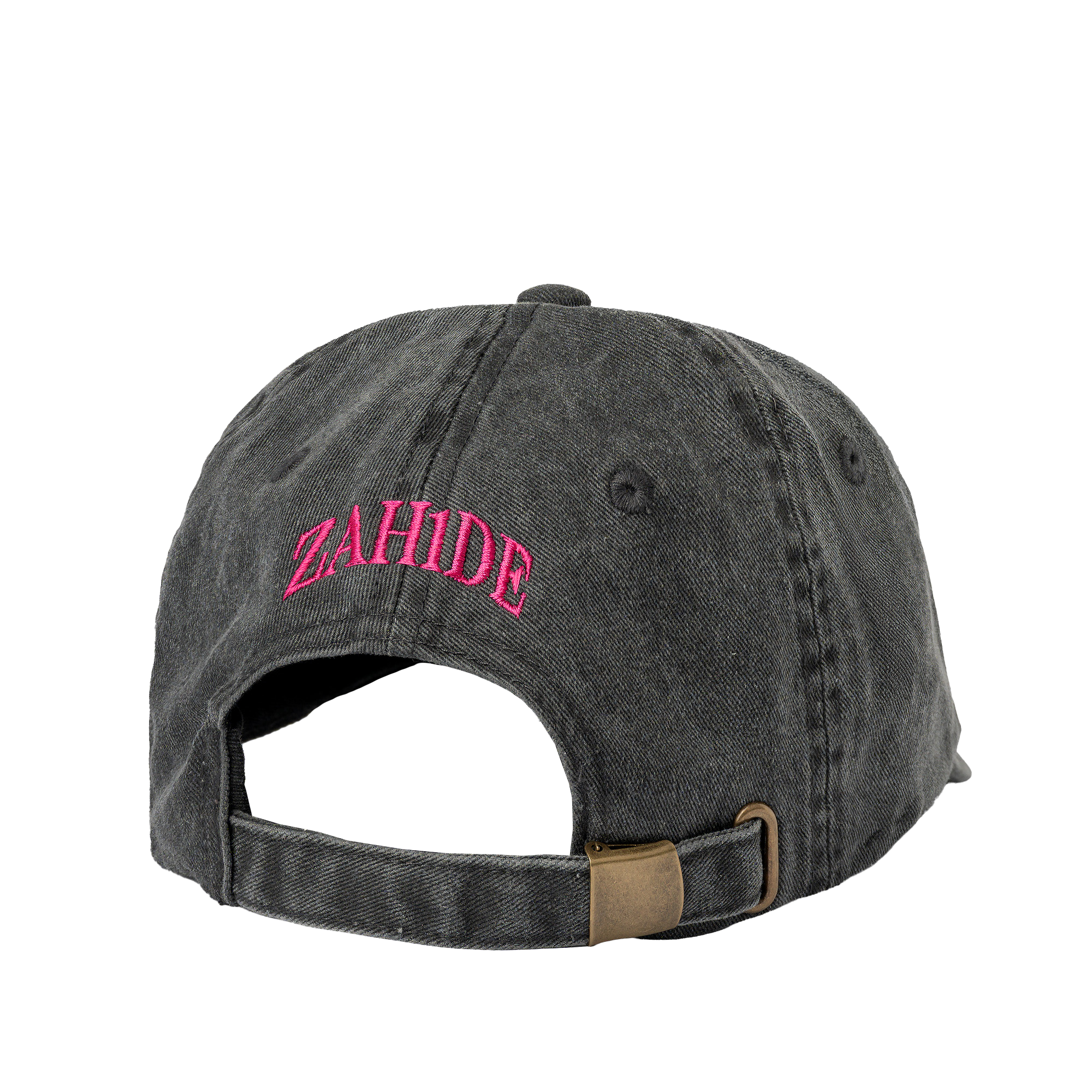 ZAH1DE No Cap Caps 448418