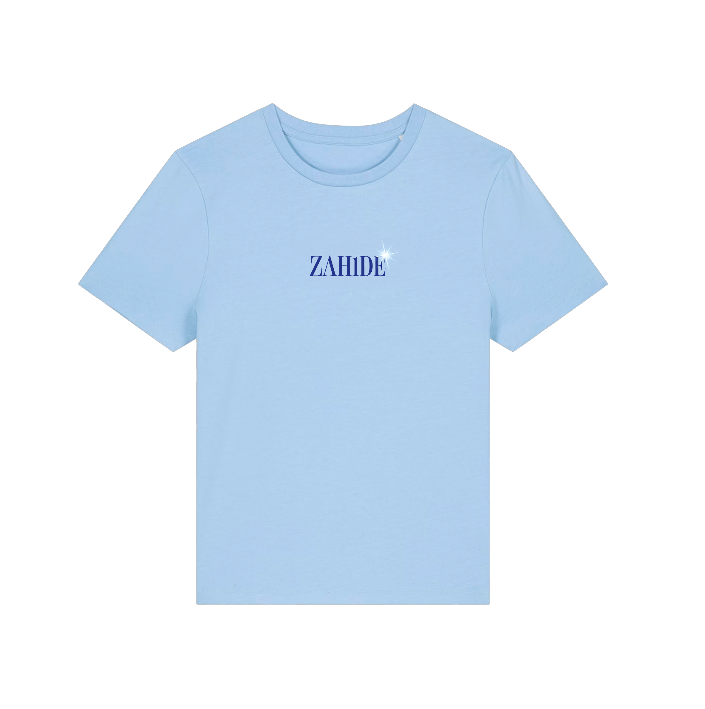 ZAH1DE Sweet Sixteen T-Shirt 449458