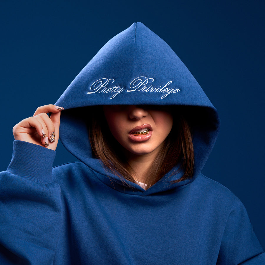 ZAH1DE Pretty Privilege